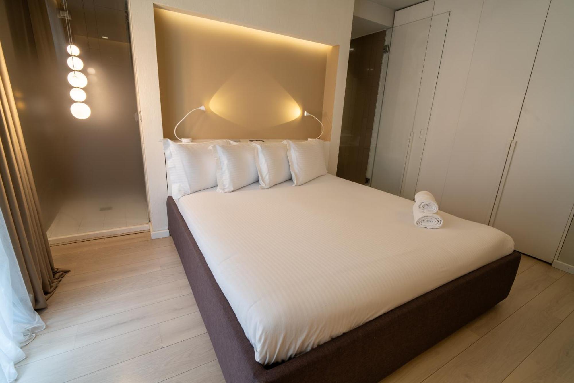 Lake Drive Rooms&Apartments Tiran Dış mekan fotoğraf