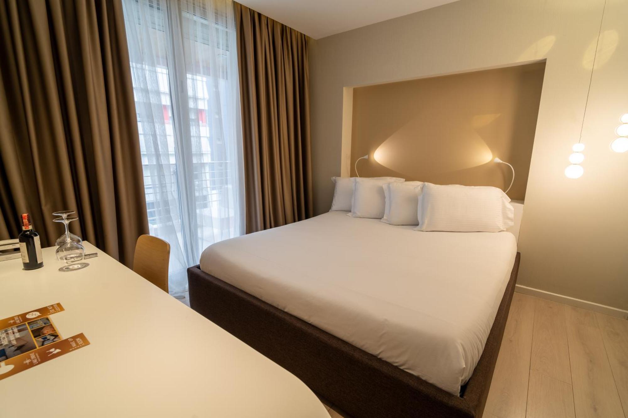 Lake Drive Rooms&Apartments Tiran Dış mekan fotoğraf