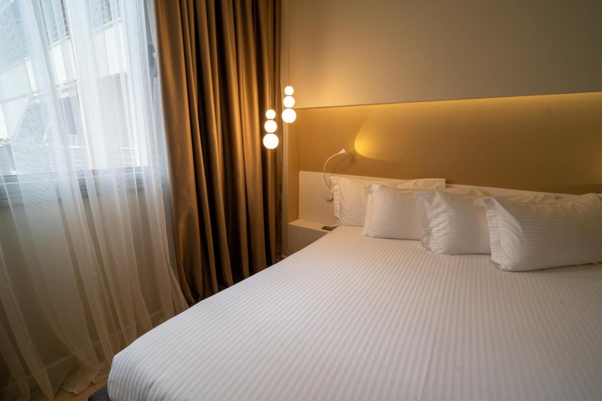 Lake Drive Rooms&Apartments Tiran Dış mekan fotoğraf
