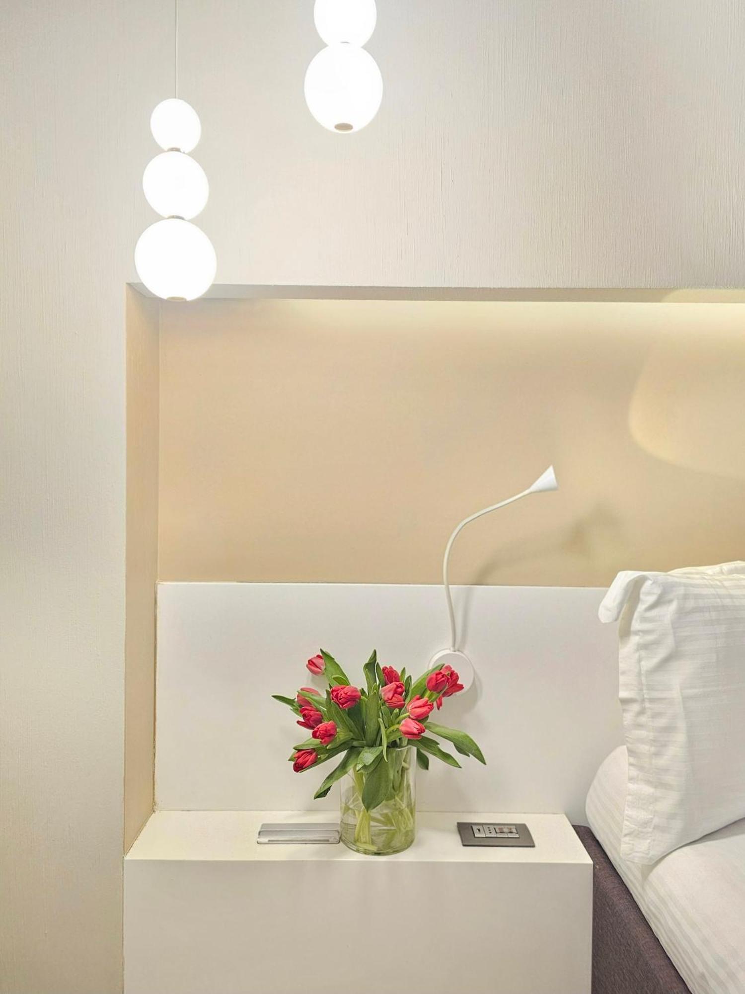 Lake Drive Rooms&Apartments Tiran Dış mekan fotoğraf