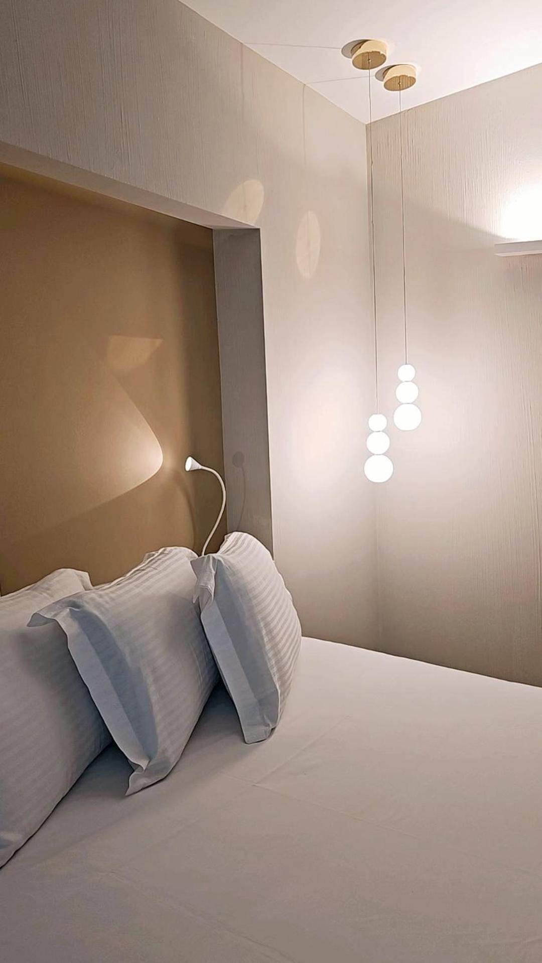 Lake Drive Rooms&Apartments Tiran Dış mekan fotoğraf