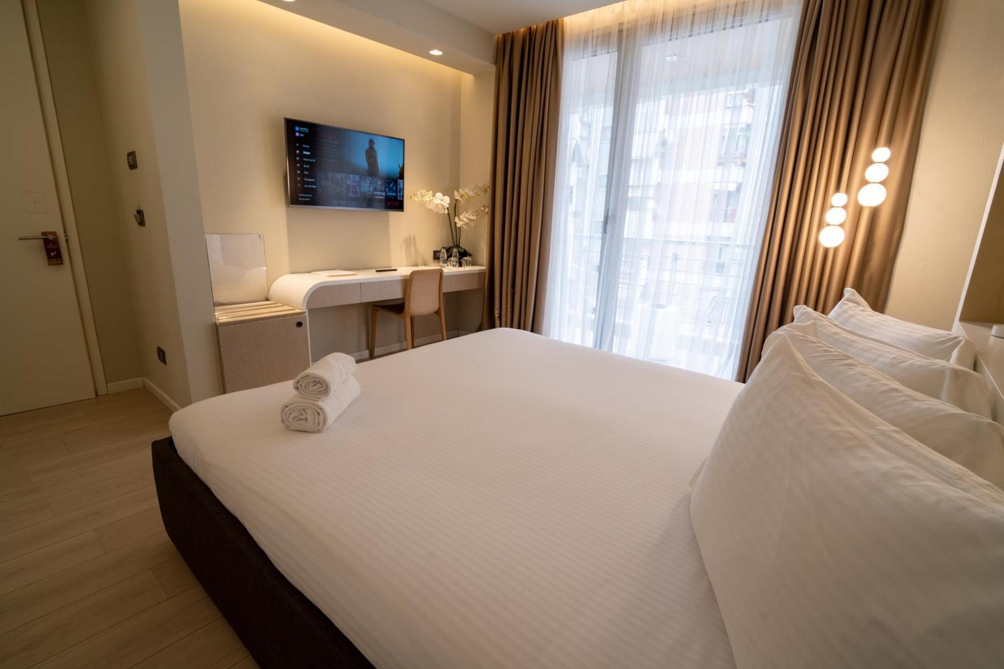 Lake Drive Rooms&Apartments Tiran Dış mekan fotoğraf